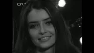 Miluše Voborníková & Jiří Grossmann - GIMI DET DING (1971)