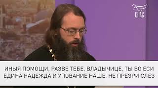 Молитва Ко Пресвятой Богородице О Воинах На Поле Брани Сущих! #Молитвасвятым #Молитвавслух