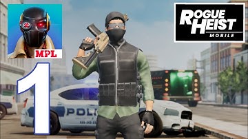 MPL Rouge Heist - India