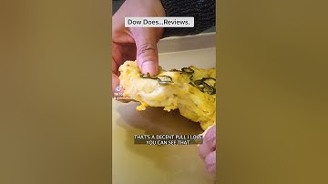 DOW DOES...REVIEWS - EPS. 1 - TRADER JOES CHEDDAR JALAPEÑO PULL APART BREAD. $4.99 - 12 OZ.