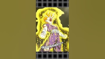 *NEW* LR SSJ2 GOHAN INTRO ANIMATION #dokkanbattle #dbzdokkanbattle #gohan