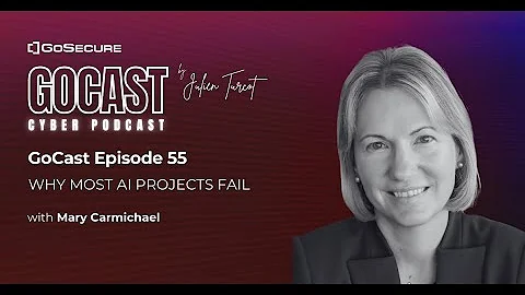 GoCast #55 - Why Most AI Projects Fail