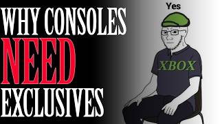 Console Exclusives Are Dying… And That’s A Problem