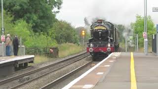 5043 | Tyseley's Finest | A compilation