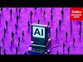 Will AI Take Your Job? Economist Says This Is What's Missing From The Great AI Debate
