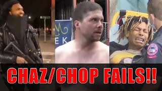 CHAZ/CHOP: Rise & Fall - America's FUNNIEST Protest Videos