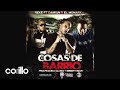 Cosas de Barrio Reke Ft. Damian & El Monarka