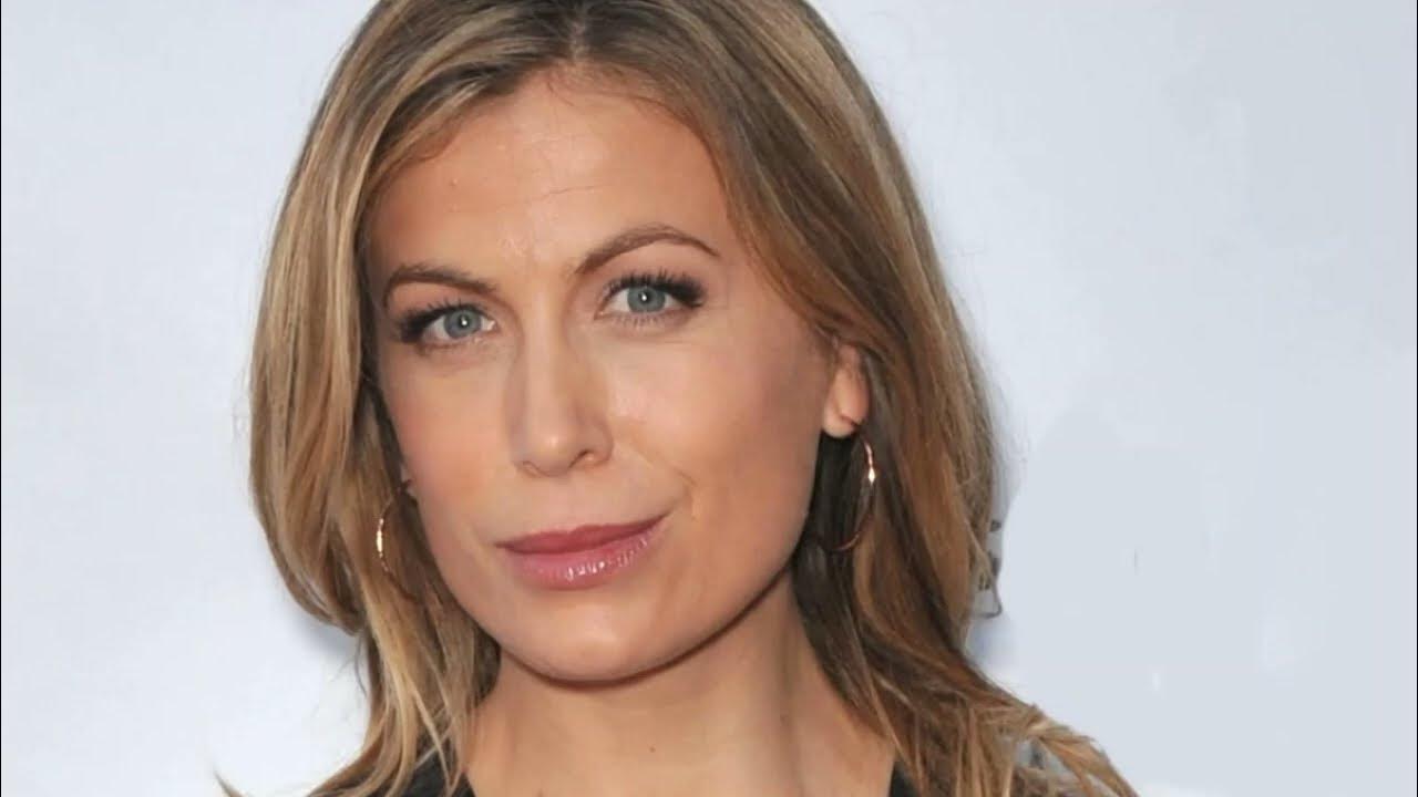 Happy Birthday - Sonya Walger - 6 June - YouTube