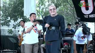 Kopi Susu  | Adjie Andrian Ft Fina Permata | Ugs Channel Official