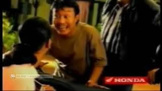 Iklan Honda Supra Astrea - Si Doel (1997)
