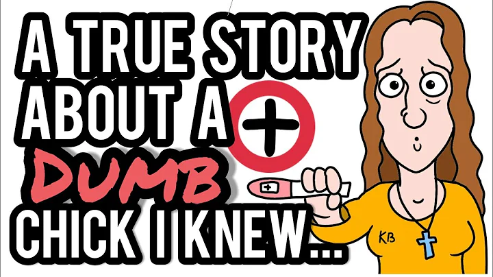 A True Story About A Chick I Knew...