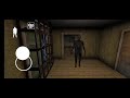 How to escape from grandpa GRANNY CHAPTER 2 (PART-1)