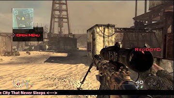 RedDotCity v6.8 Patch (1.11) | ScriptedCinema