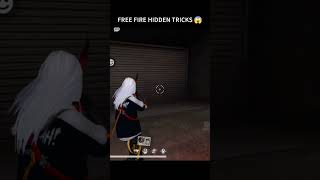 free fire lone wolf hidden tricks #lonewolf #shorts