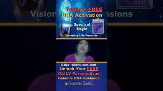 Spectral Eagle: GalacticSpirit