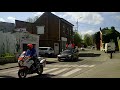 La Flèche Wallonne 2019 de passage à Houtain-Saint-Siméon
