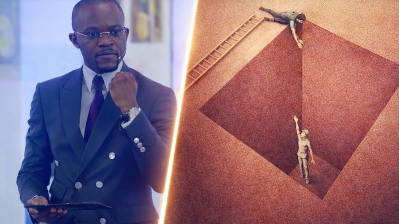 Partie 2 : Wilfried Zahui expose un secret souvent négligé, mais décisif pour réussir pleinement