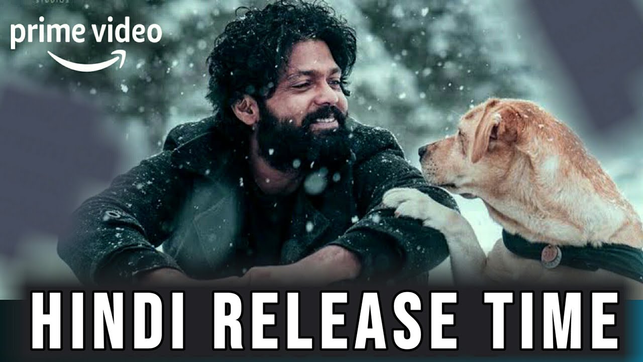 777 Charlie Hindi Ott Release Time 777 Charlie Hindi Amazon Prime 777-charlie-hindi-ott-release-time-777-charlie-hindi-amazon-prime