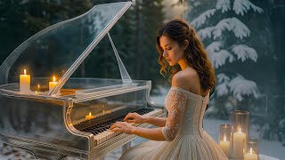 Snowfall Sonata | Соната снегопада ❄️🎵✨ #piano #raysofmusic