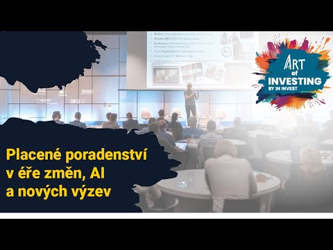 Aftermovie — ART of INVESTING 2025