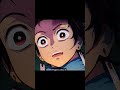 Nezuko's kick #demonslayer #subscribe #nezukochan