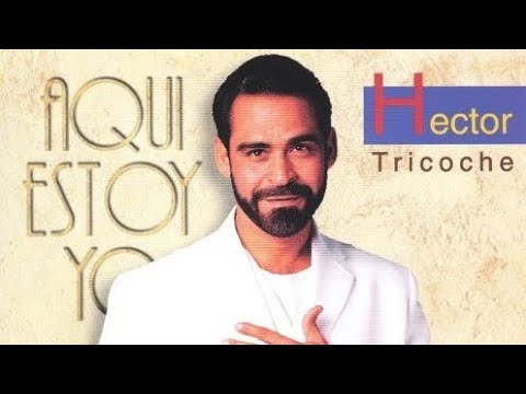 【中古】 Aqui Estoy Yo / Hector Tricoche Hector Tricoche - Aqui estoy yo - YouTube