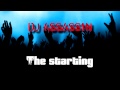 DJ ASSASS1N - The Starting (2012)