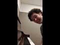 Unapologetic - Original Song by Peter Morgan