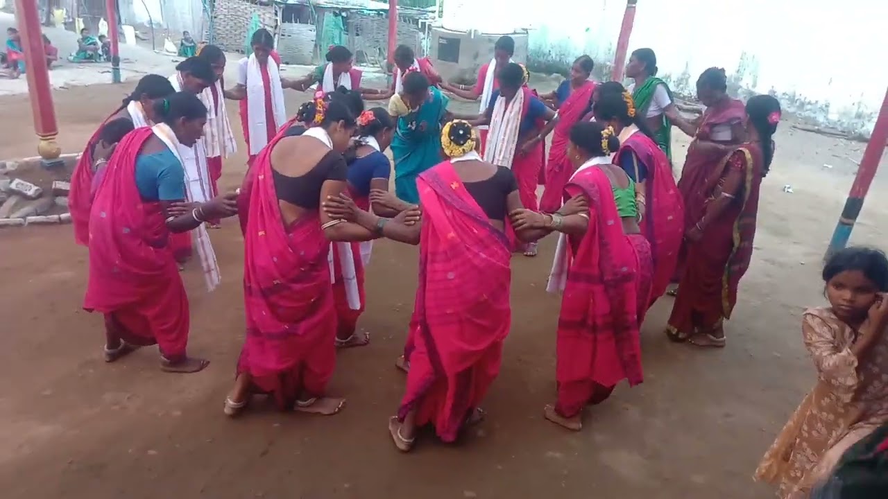 Rela patta dandaritha allikori adilabad//2024