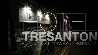 Hotel Tresanton St Mawes | twoplustwocrew