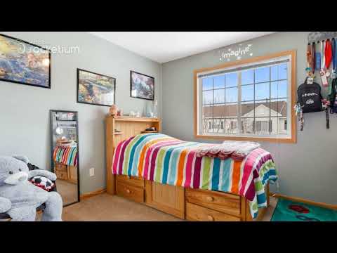 17106 Olson Court Northwest, Elk River, MN home video tour