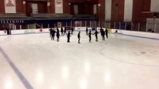 Midterm: KIN 104 Group Project