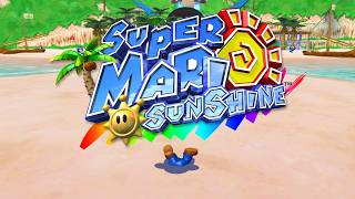 Gelato Beach - Super Mario Sunshine
Music: Gelato Beach
Composer: Koji Kondo
Platform: Nintendo Gamecube
Dont eat the yellow sand, Mario.
Oh yeah, I forgot. *munch* *munch* Gelato Beach - Super Mario Sunshine