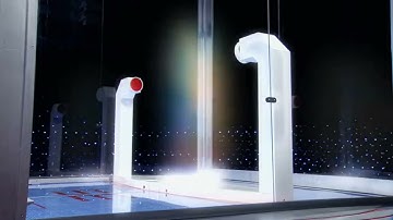 Strike - The Cube UK - Games Demo