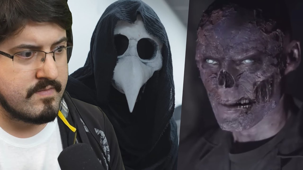 So this is the SCP Movie