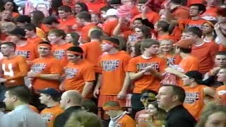 Green vs. Copley 2007 | Ohio High School Basketball