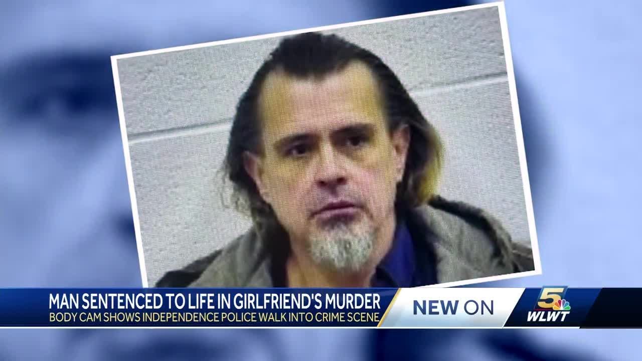 Independence man given life sentence after pleading guilty to 2022 ...