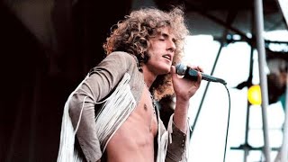 ROGER D4RTL3Y ... Ballads From 1973 - 1985