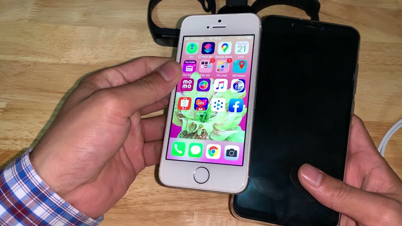 iphone se 16gb พอไหม 2022 Iphone SE 2016 còn nên mua hay không