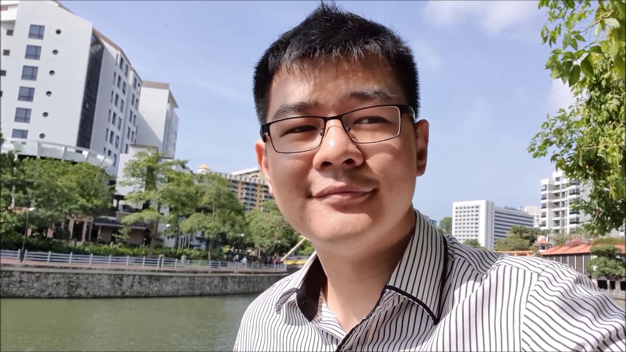 Watermark Robertson Quay: Singapore property for sale