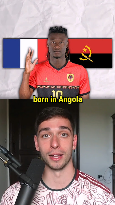 Footballers Who Do NOT Play For Their Country of Birth