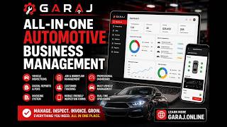 Mechanic shop web app #mechanicshop