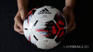 Adidas TEAM Match Ball CZ2235 