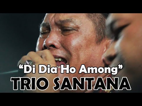 ARGHANA TRIO SATOKIN DI NIPIKI LAGU BATAK CIPTAAN JASMAN BUTAR BUTAR ( official music video)