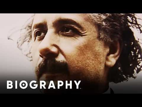 Albert Einstein: The Misfit Who Redefined Genius | Full Documentary | Biography