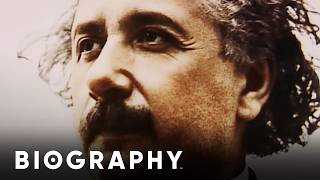 Celebrity Albert Einstein: The Misfit Who Redefined Genius | Full Documentary | Biography Net Worth