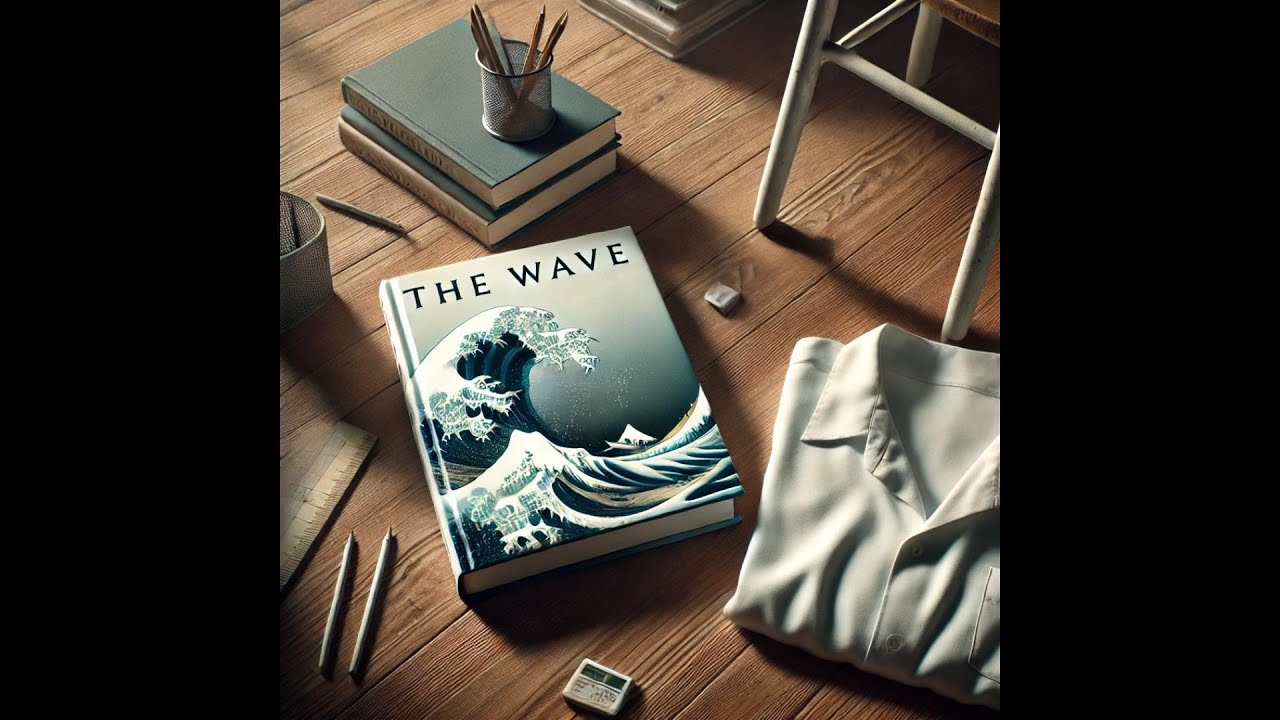 Résumé de La vague par 
