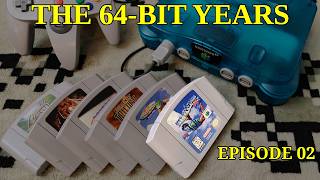 Pilotwings 64 Review - A Masterclass in Early 3D Flight