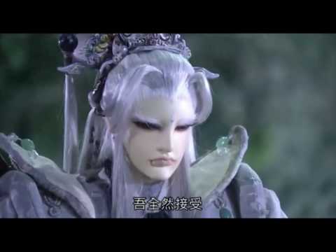 天地法問罪而來 人鬼之子的真相Part2