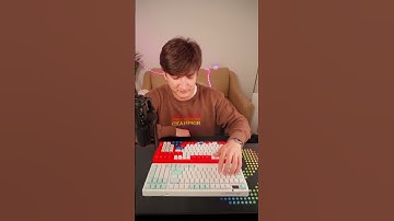 A98 Pro vs A98 Pro II sound test #shorts #fyp #foryou #trending #dareu